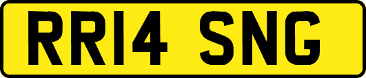 RR14SNG