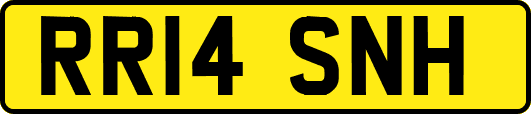 RR14SNH