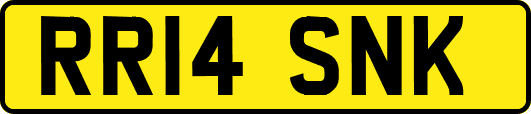 RR14SNK