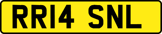 RR14SNL