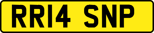RR14SNP