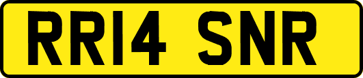 RR14SNR