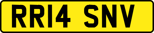 RR14SNV