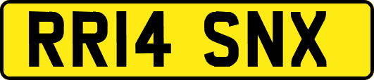 RR14SNX