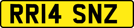 RR14SNZ