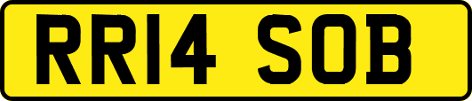 RR14SOB