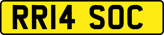 RR14SOC
