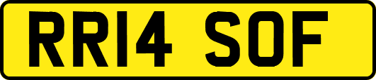 RR14SOF