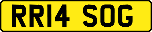 RR14SOG