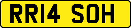 RR14SOH