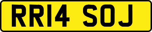 RR14SOJ