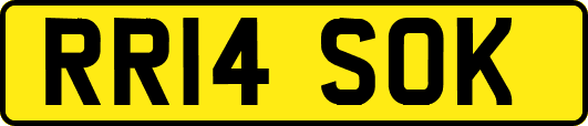 RR14SOK