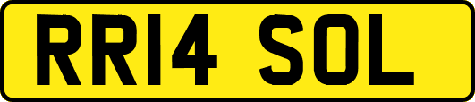 RR14SOL