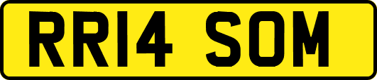RR14SOM