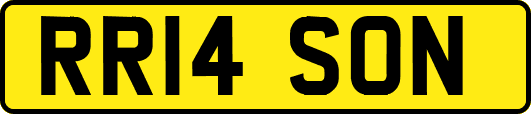 RR14SON