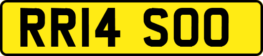 RR14SOO