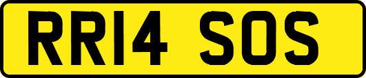 RR14SOS