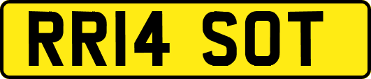 RR14SOT