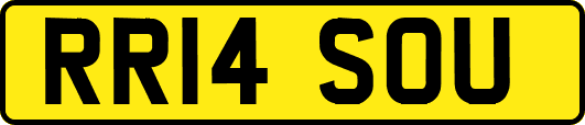 RR14SOU