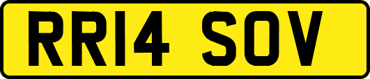 RR14SOV