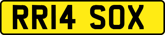 RR14SOX