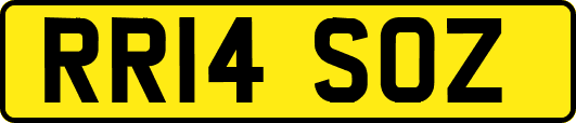 RR14SOZ