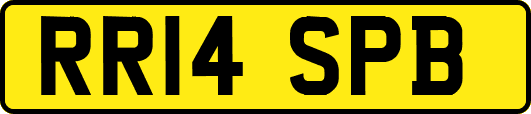 RR14SPB
