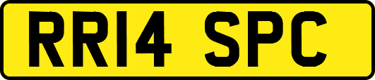 RR14SPC