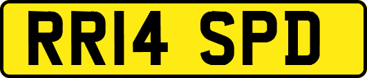 RR14SPD