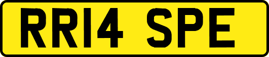 RR14SPE