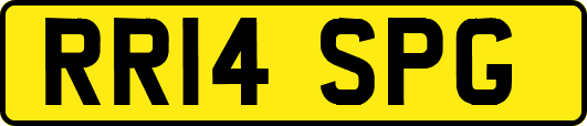 RR14SPG