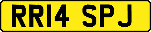 RR14SPJ