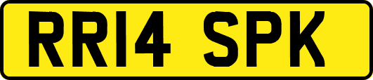 RR14SPK