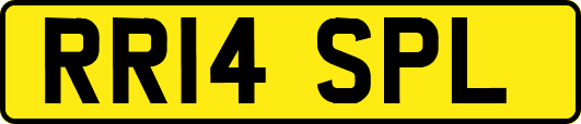 RR14SPL