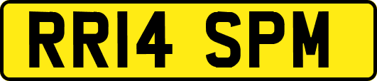 RR14SPM