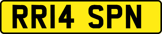 RR14SPN