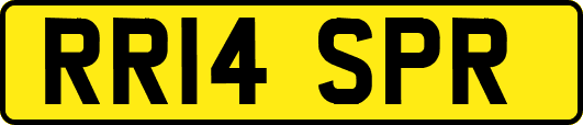RR14SPR