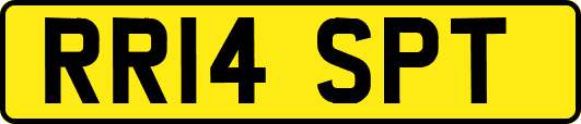 RR14SPT