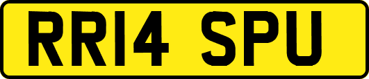 RR14SPU