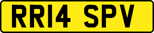 RR14SPV
