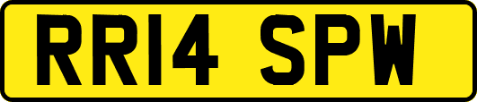 RR14SPW