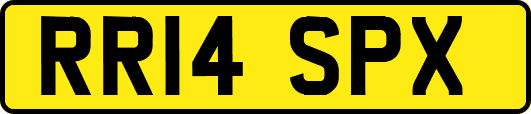 RR14SPX