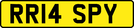 RR14SPY