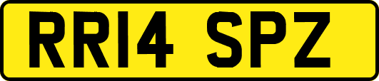 RR14SPZ