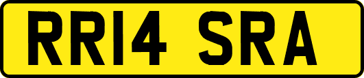 RR14SRA