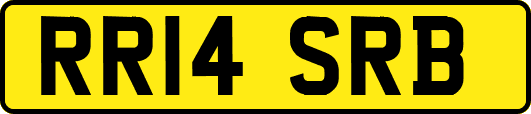 RR14SRB