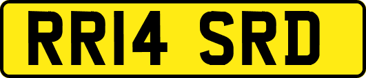 RR14SRD