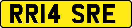 RR14SRE