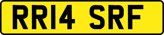 RR14SRF