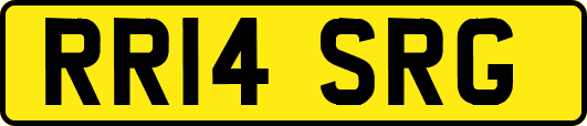 RR14SRG